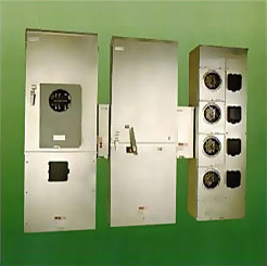 Metering Products - Erickson Electrical Equipment Company Metering Products - Erickson Electrical Equipment Company